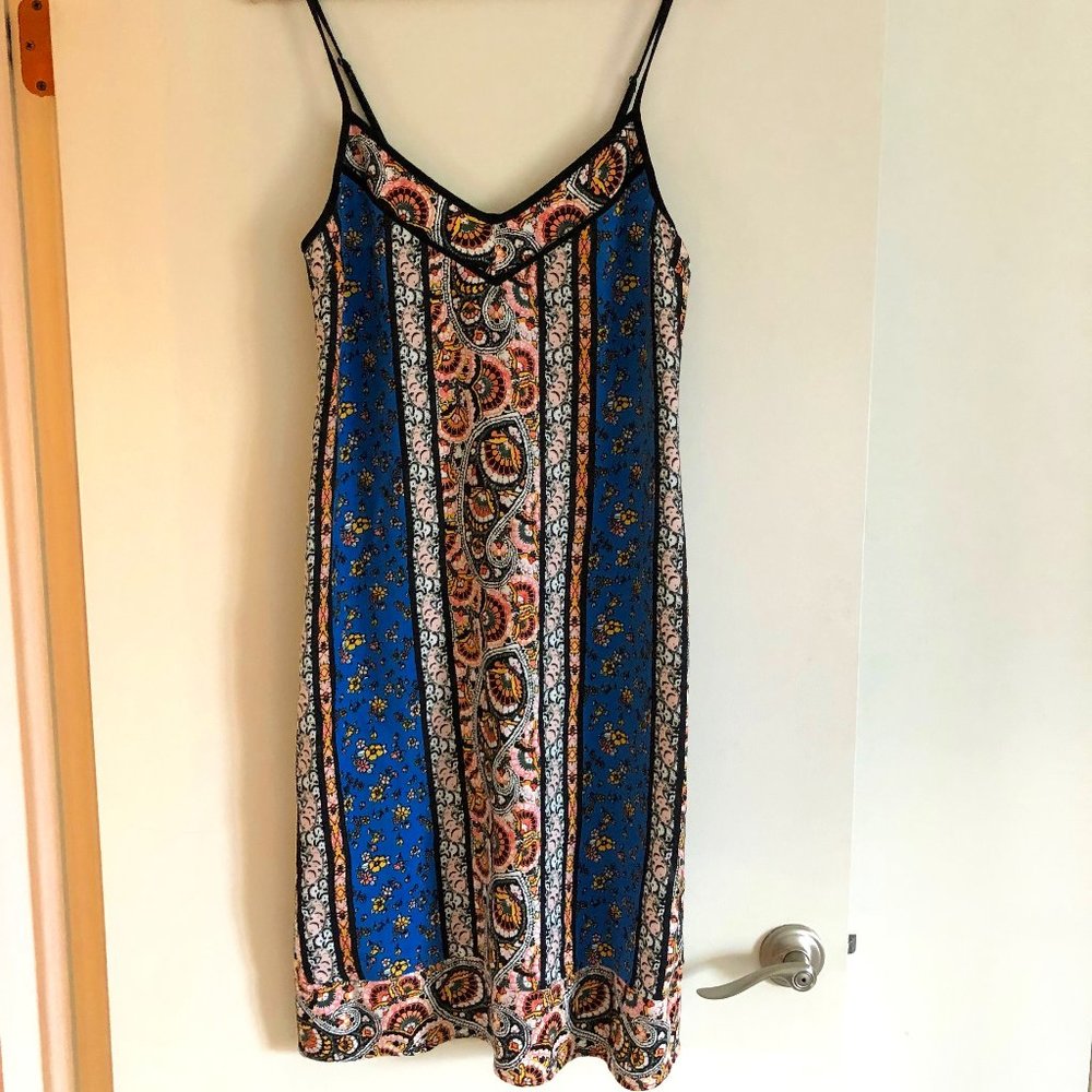 Ella Moss slip dress size M